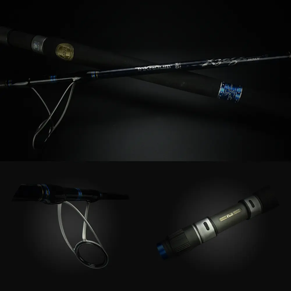 Xzoga Takadum Taka-Pi 7708