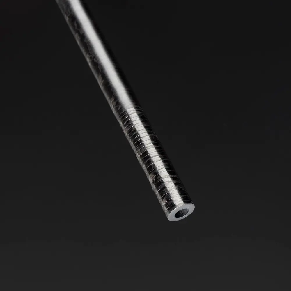 XZOGA BLACK BUSTER BLANK