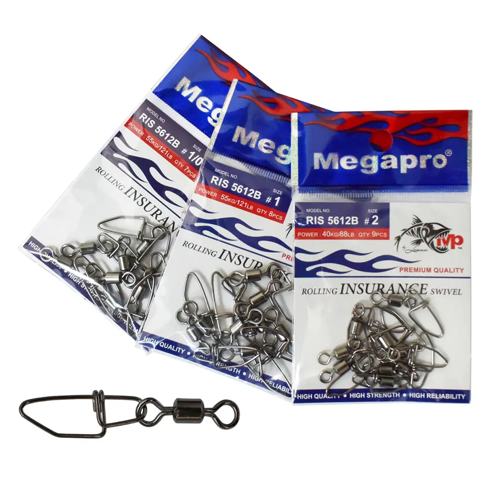 MegaPro Insurance Snap RIS