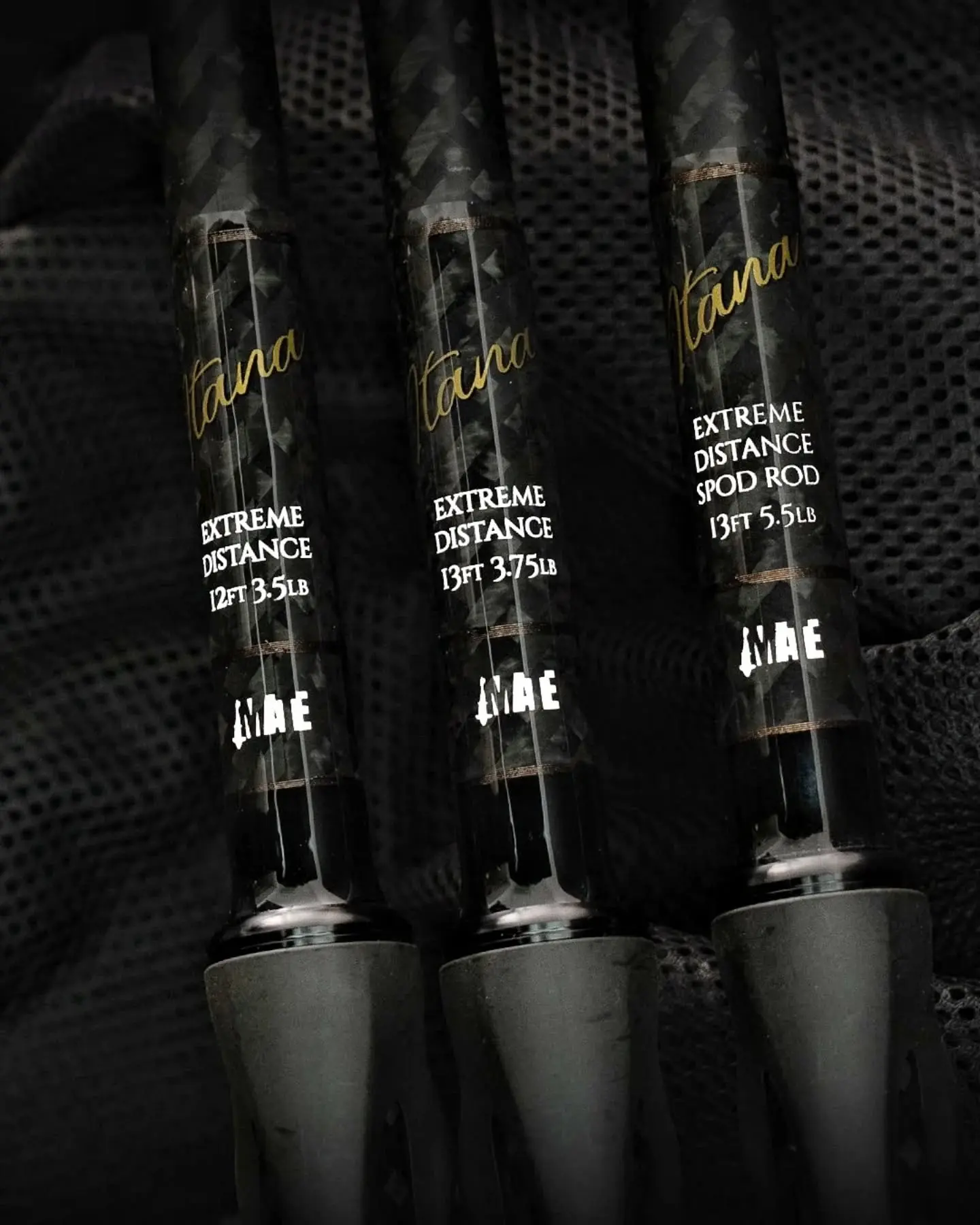 MATE ITANA CARP EXTREME DISTANCE