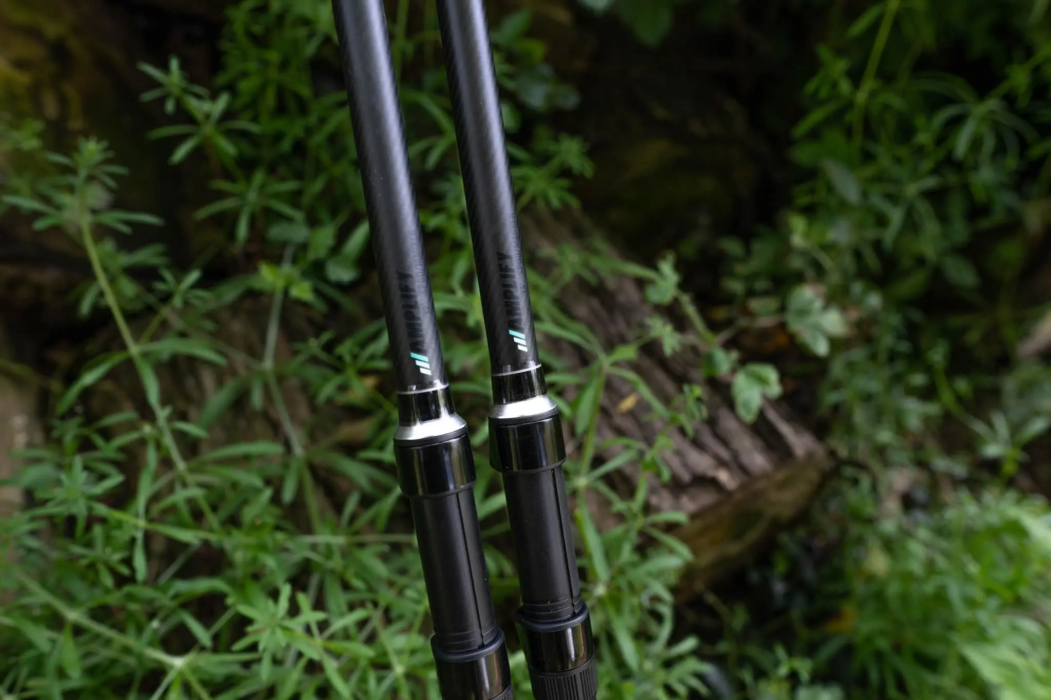 Avid Amplify Rods