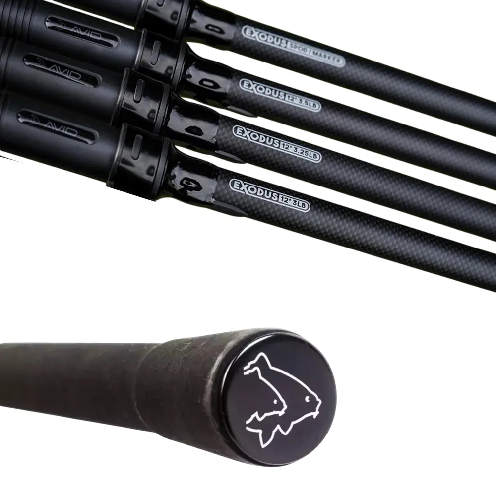 Avid EXODUS PRO 10FT 4.5lb SPOD/MARKER