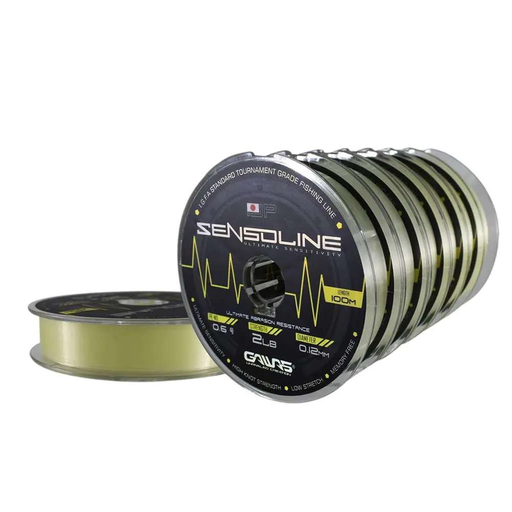 Gawas Sensoline Line 100m