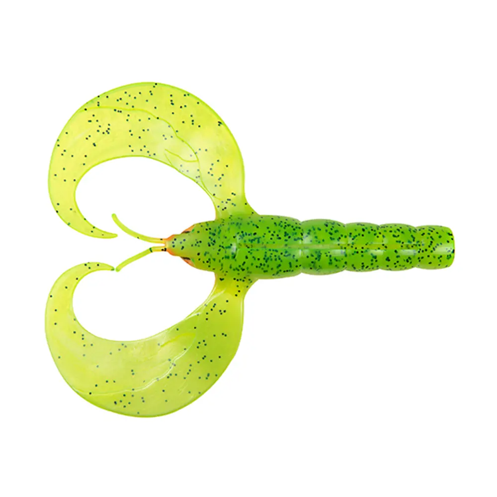 Fox Rage Mini Craw 8cm