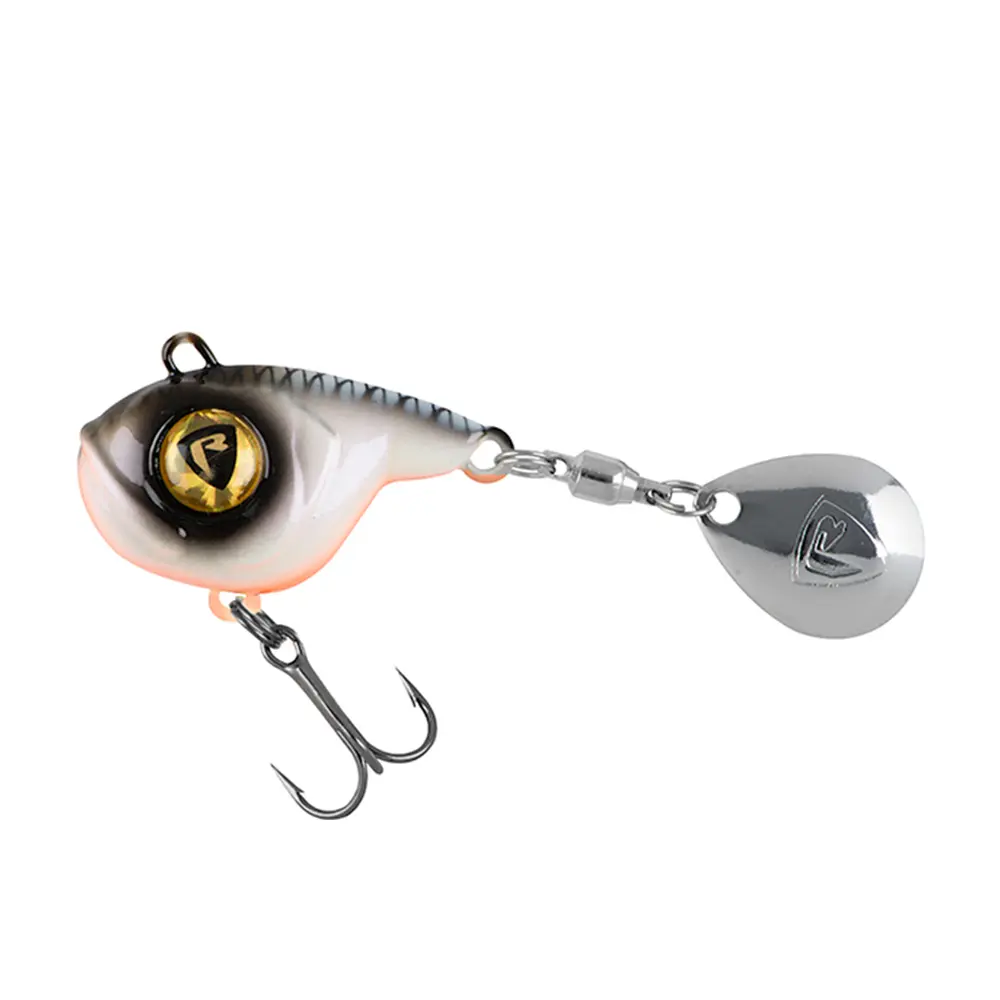 Fox Rage Big Eye Spin Tail 8gr