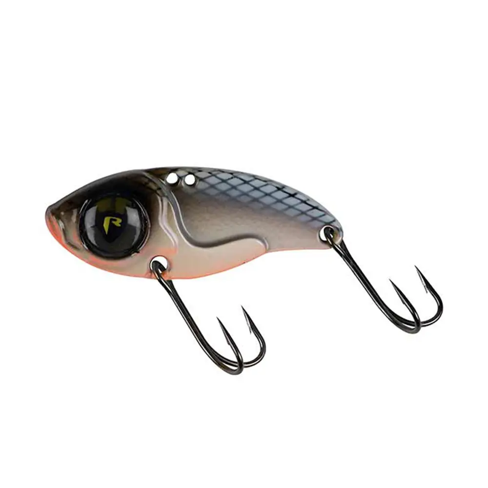 Fox Rage Big Eye Blade 17gr