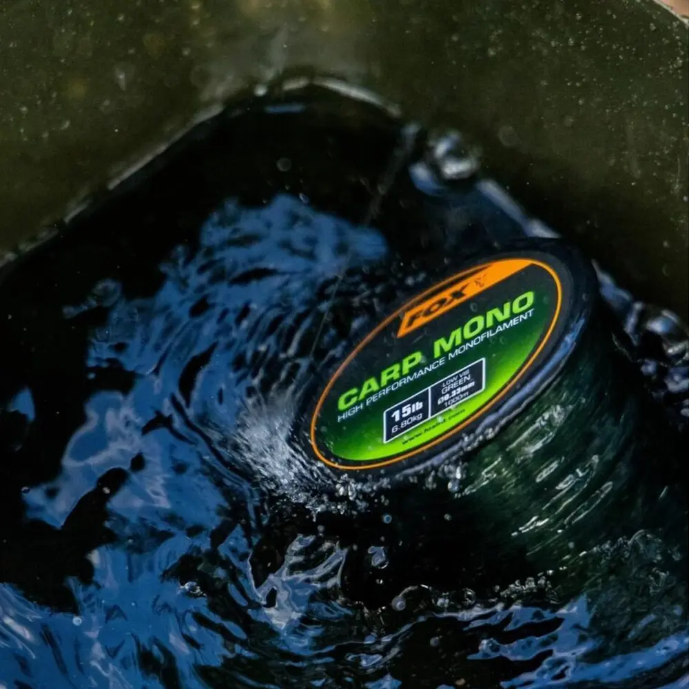 Fox Carp Mono
