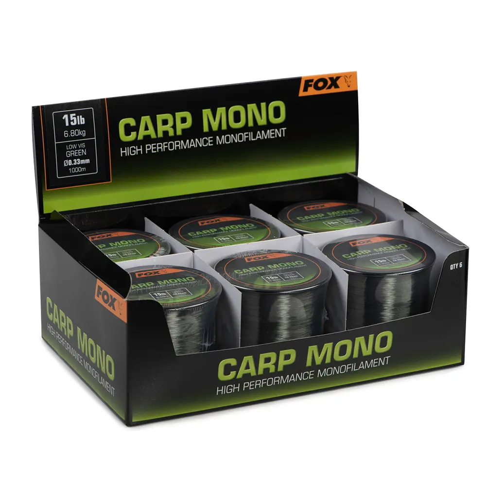 Fox Carp Mono