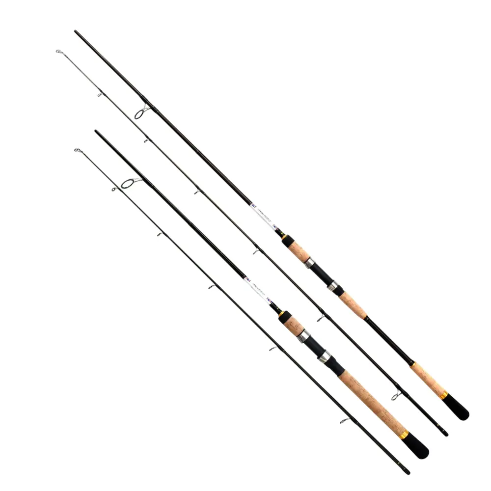 LEMAX ROYAL PRESIDENT – 270CM, RPS 90 H2   # 15-40LB, MAX100gr