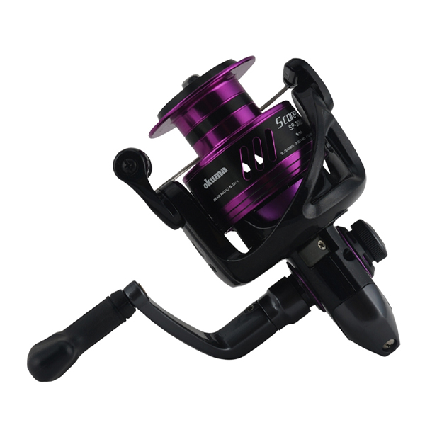 OKUMA SCORPIO – SP3000-A 4+1BB