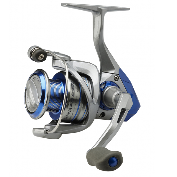OKUMA SAFINA PRO – SNP-3000
