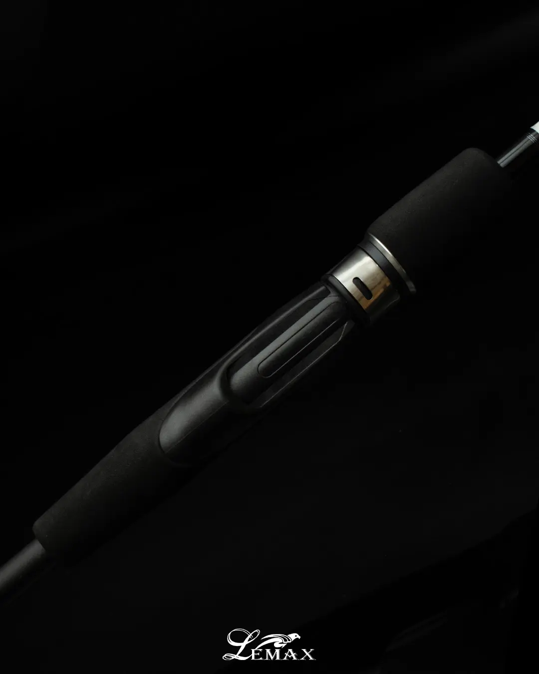 LEMAX ROD SM-MICRO GAME