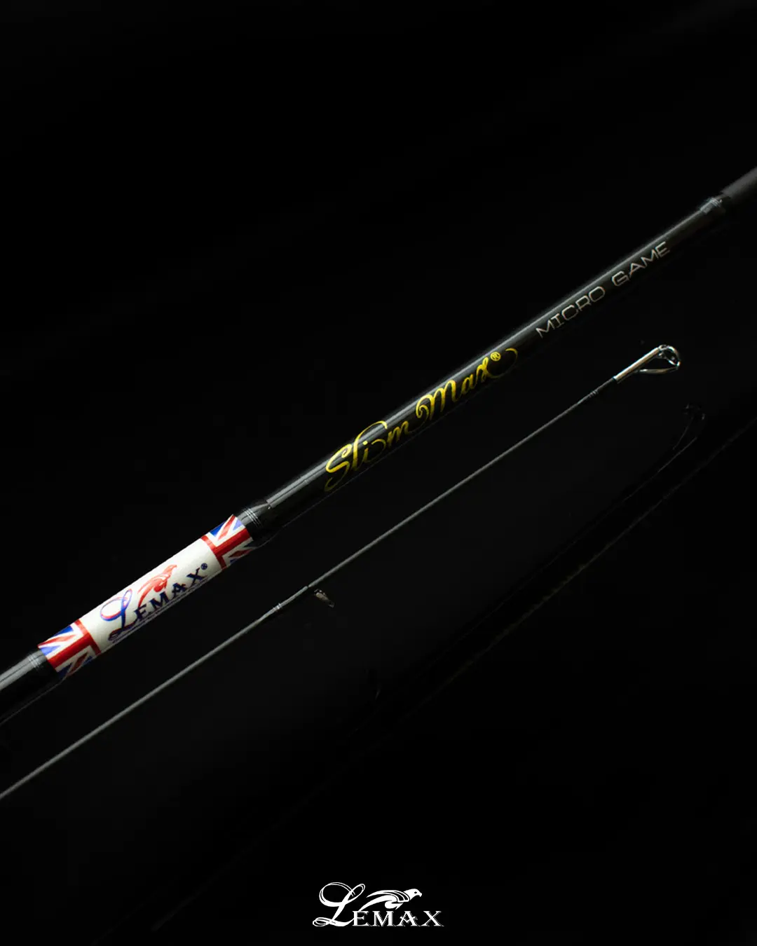 LEMAX ROD SM-MICRO GAME