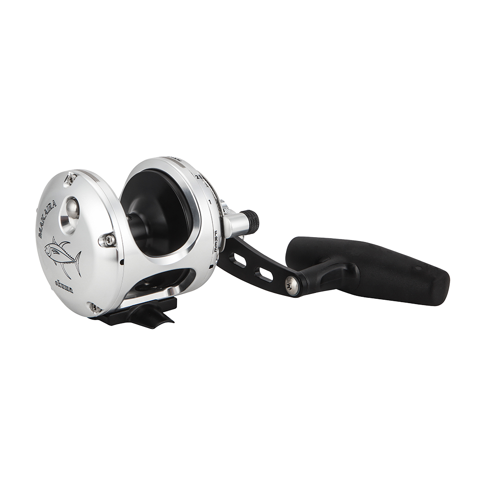 OKUMA MAKAIRA MK-15TIISEa – MK-15TIISea Silver