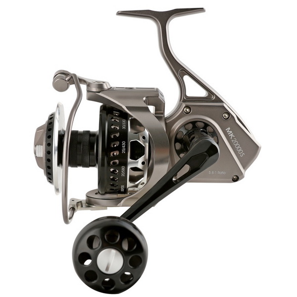 OKUMA MAKAIRA SPINNING – MK-10000L