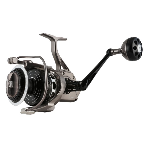OKUMA MAKAIRA SPINNING – MK-10000L
