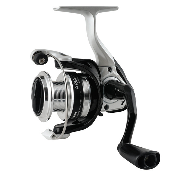 Okuma Aria Spinning Reel – ARIA-40a Wide Rotor