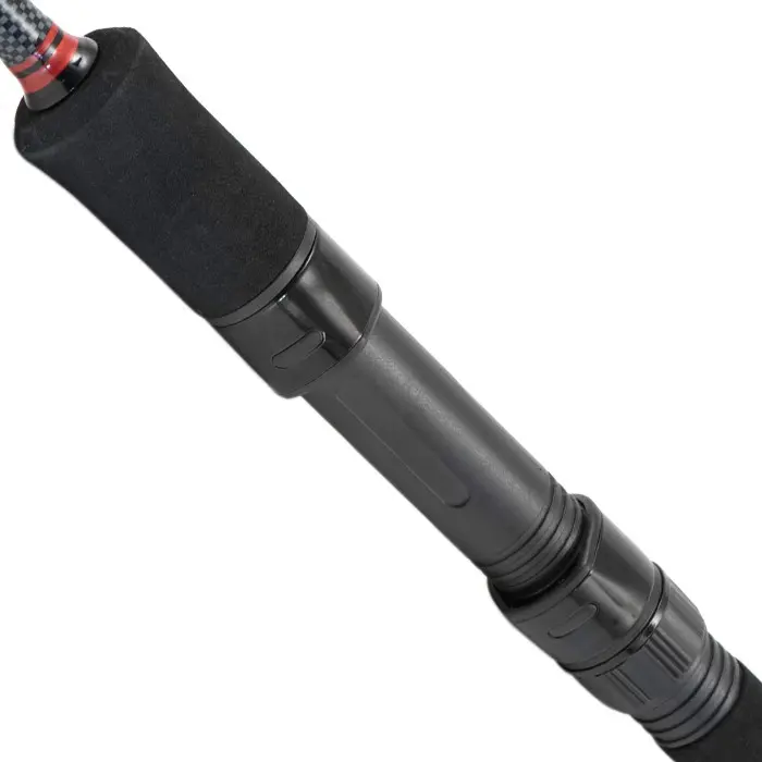 Fox Rage Warrior Rods – 210cm/6.8ft 10-30g