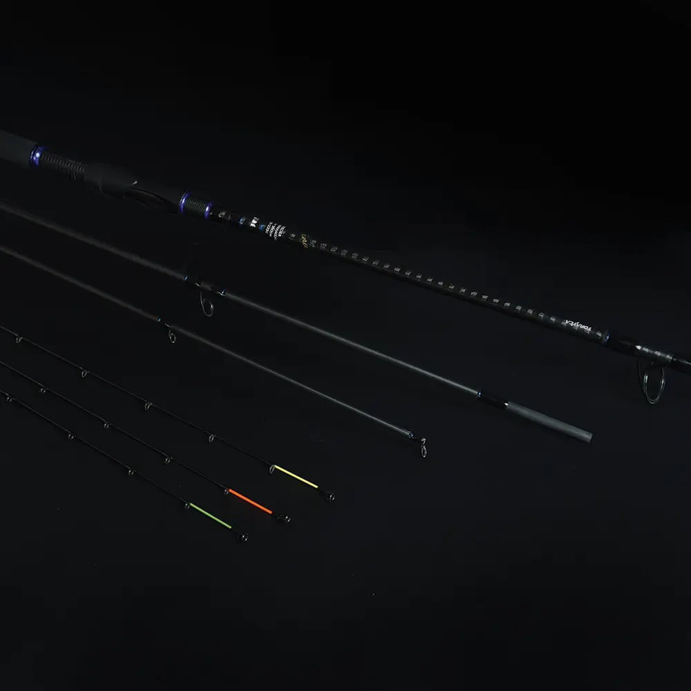 MATE ITANA TOURNAMENT FEEDER – 12ft 360cm 155-225gr