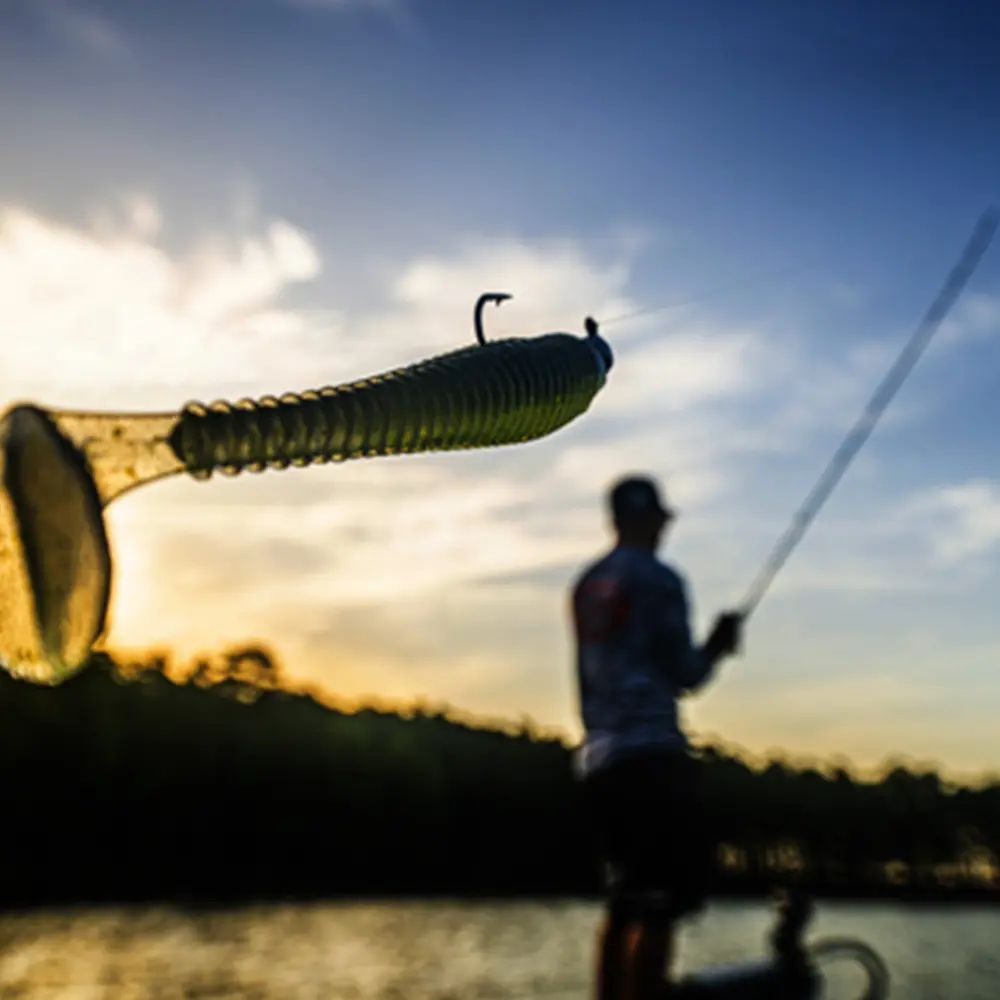 Strike King Rage Swimmer 9.5cm 7kom