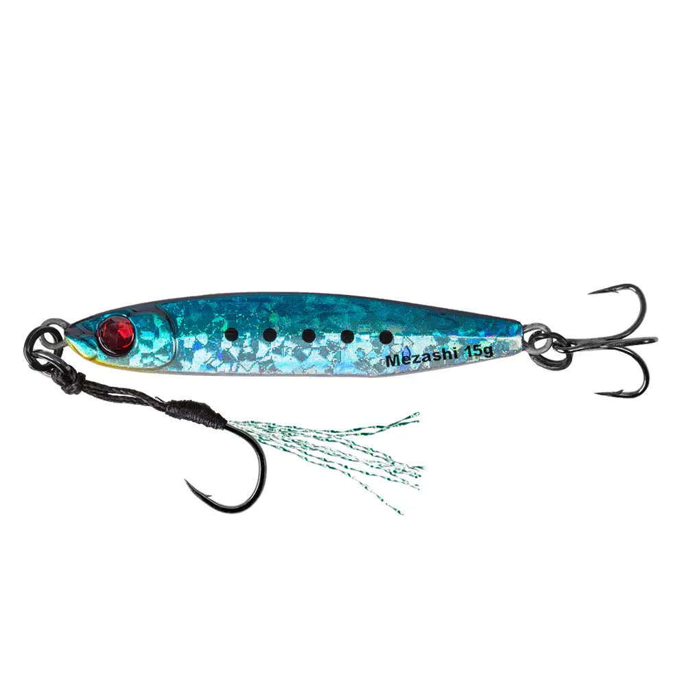 MUSTAD MCJ Mezashi Casting Jig 40gr