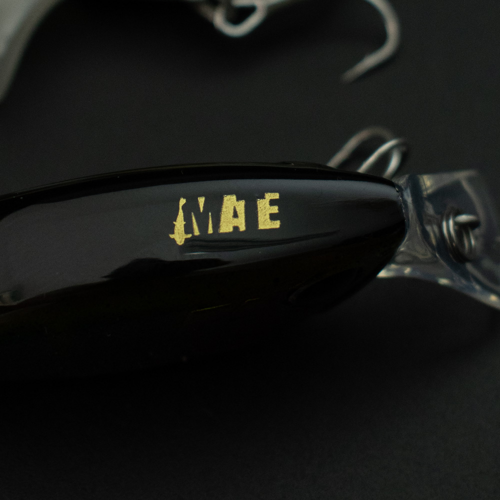 Mate Goliath Series Bull 60 13.5g