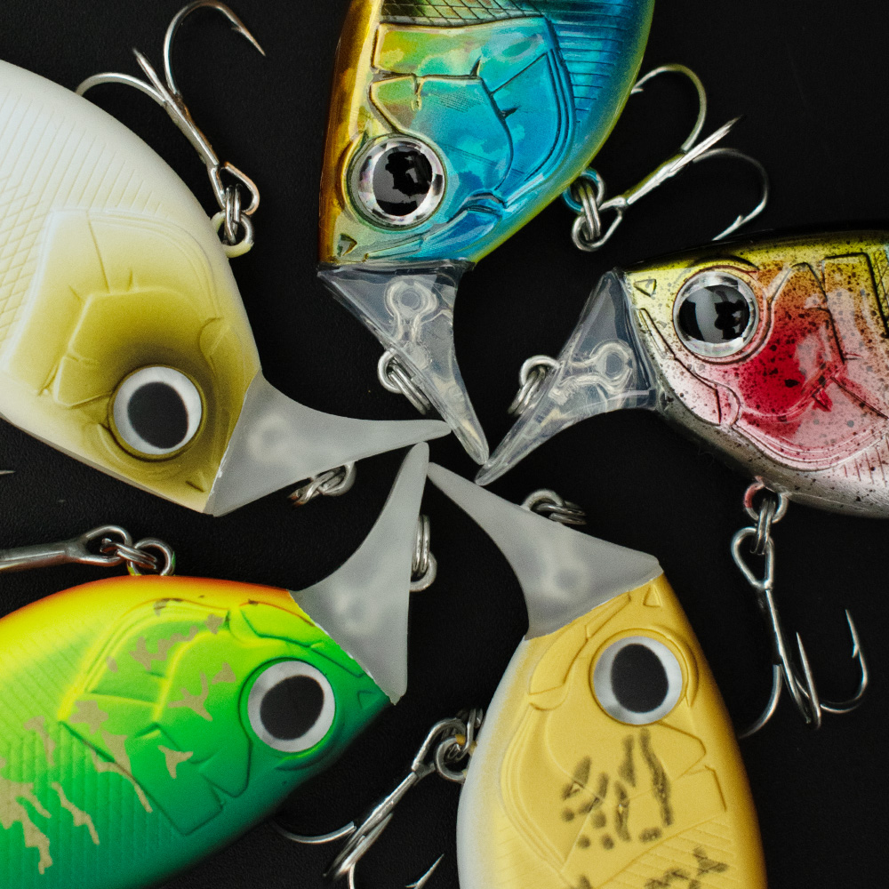 Mate Goliath Series Bull 60 13.5g