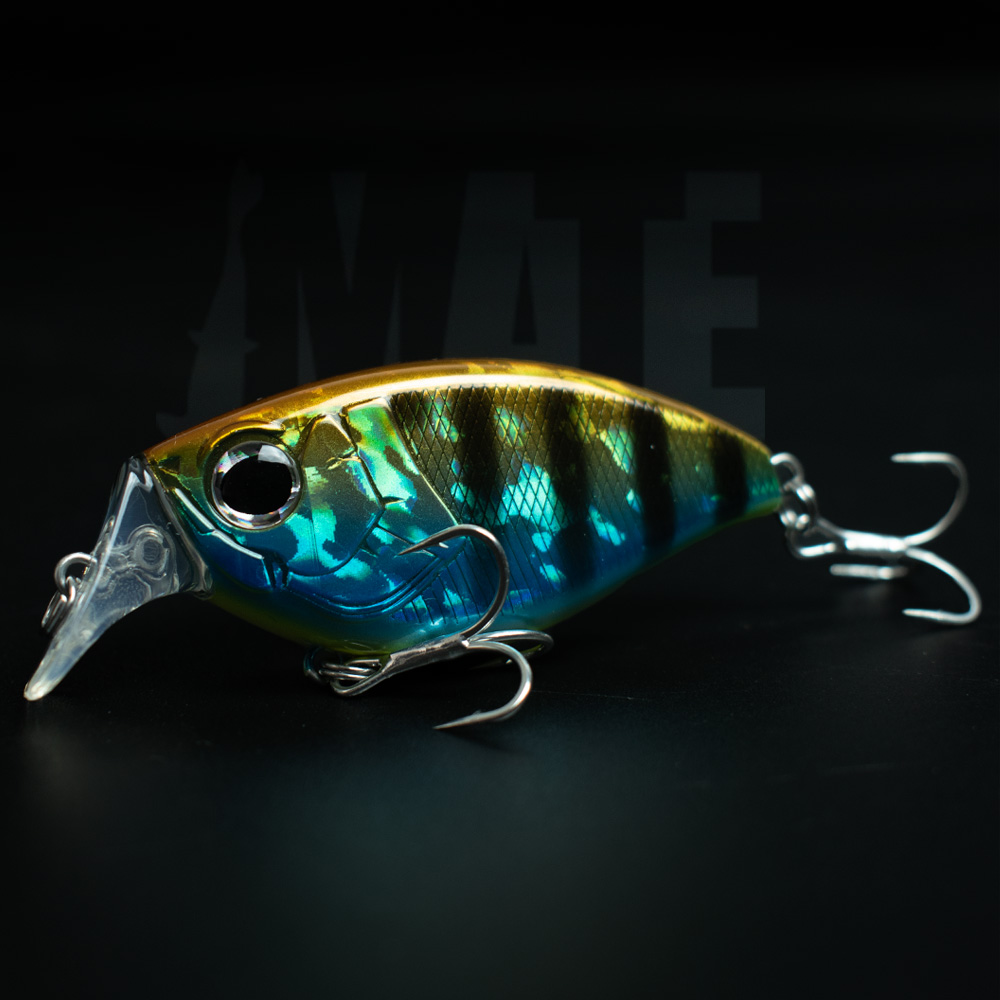 Mate Goliath Series Bull 60 13.5g