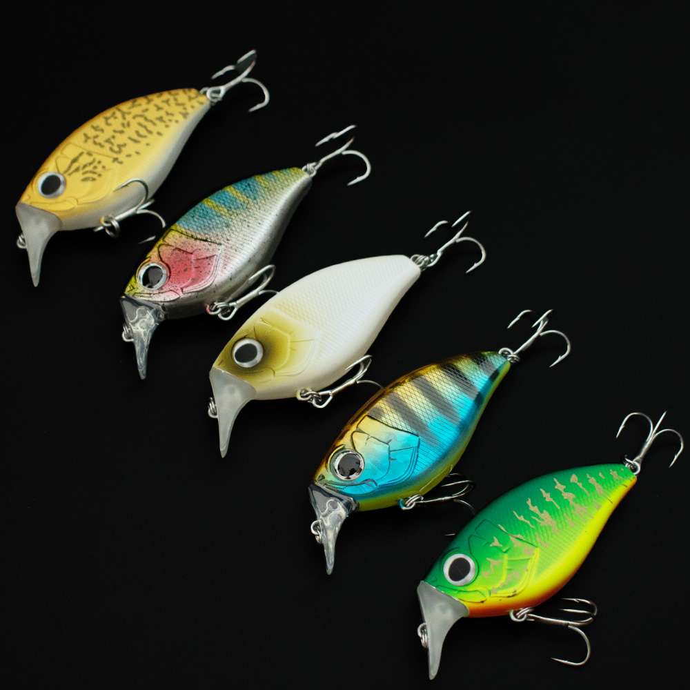 Mate Goliath Series Bull 60 13.5g