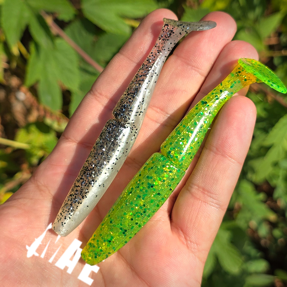 MATE GODO SHAD 10cm
