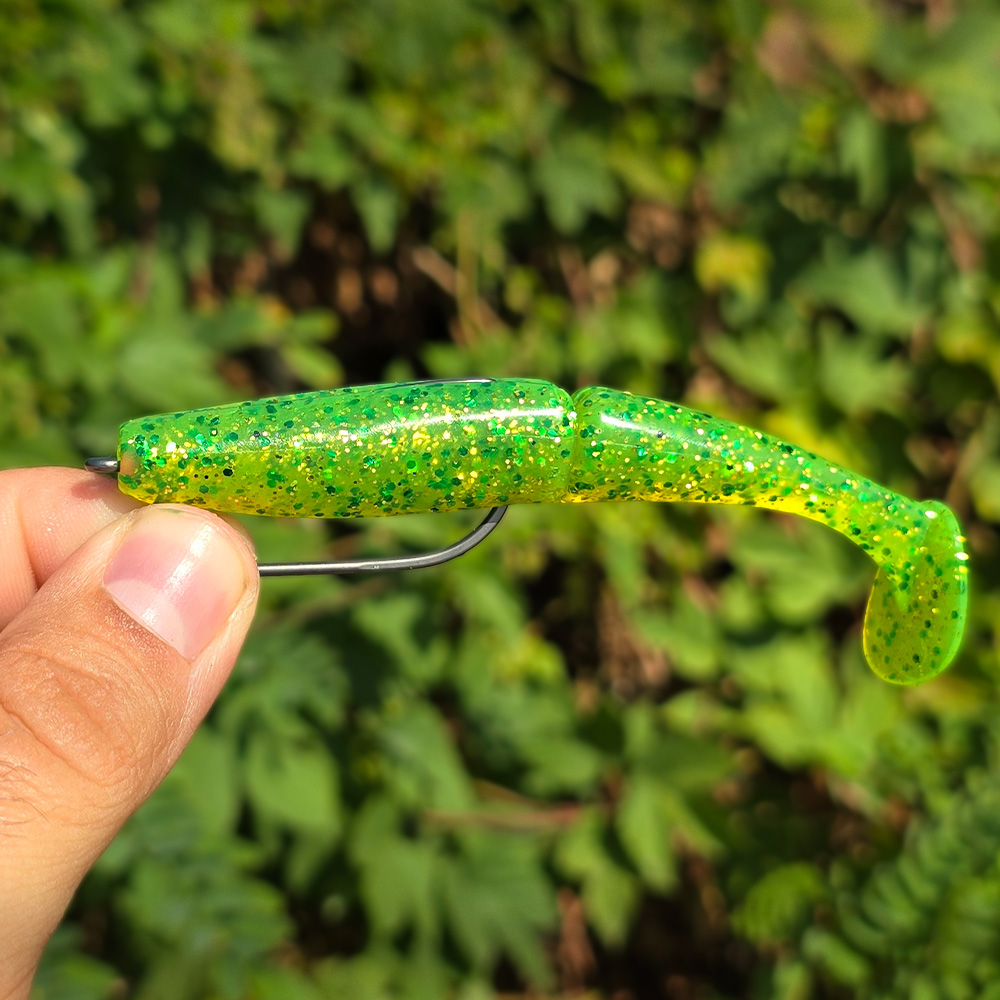MATE GODO SHAD 10cm
