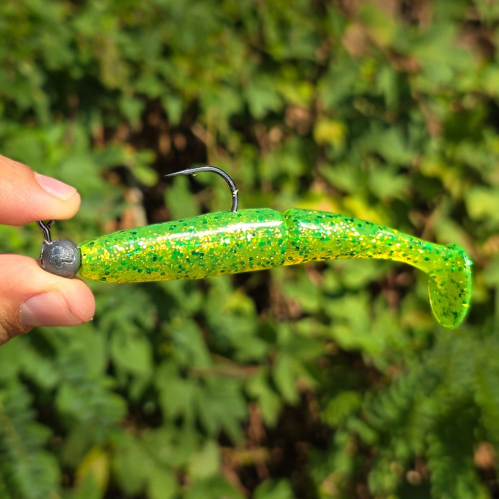 MATE GODO SHAD 10cm