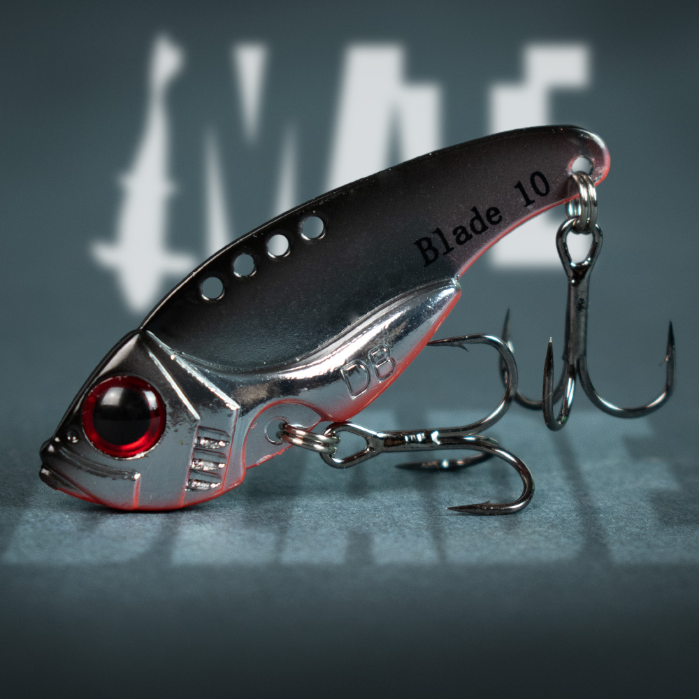 MATE BLADE 5gr
