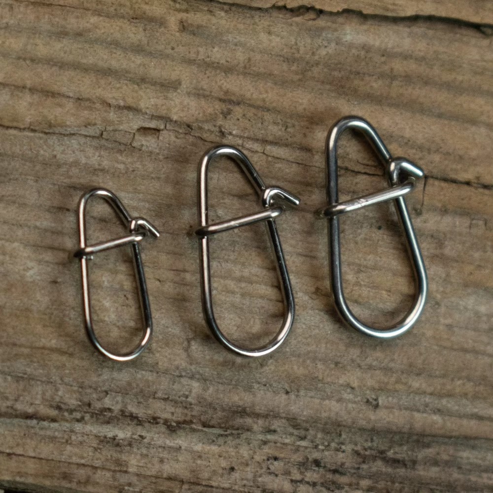 MATE POWERFUL FISHING SNAP 20kom