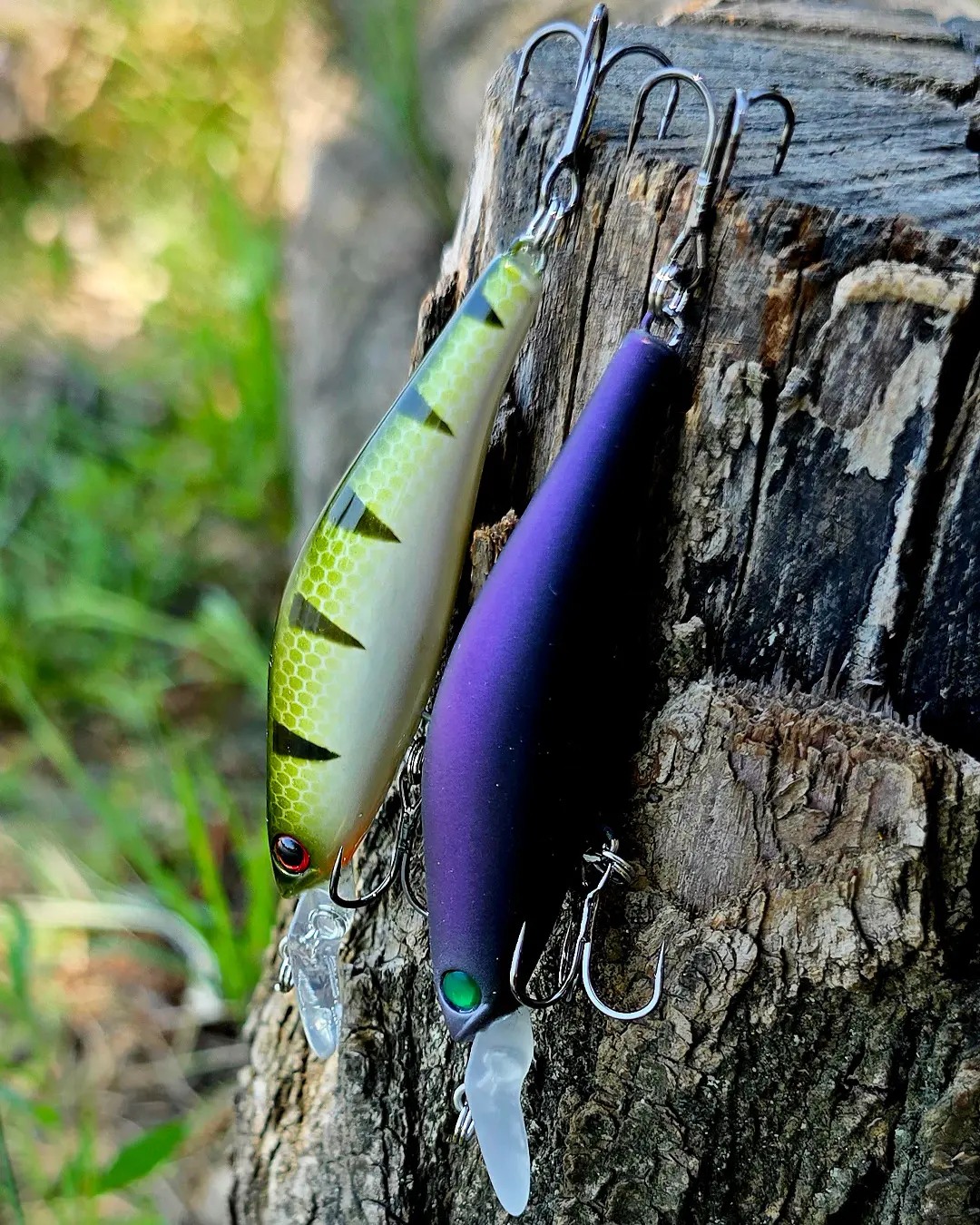 Mate Balbo 65mm 6.5gr