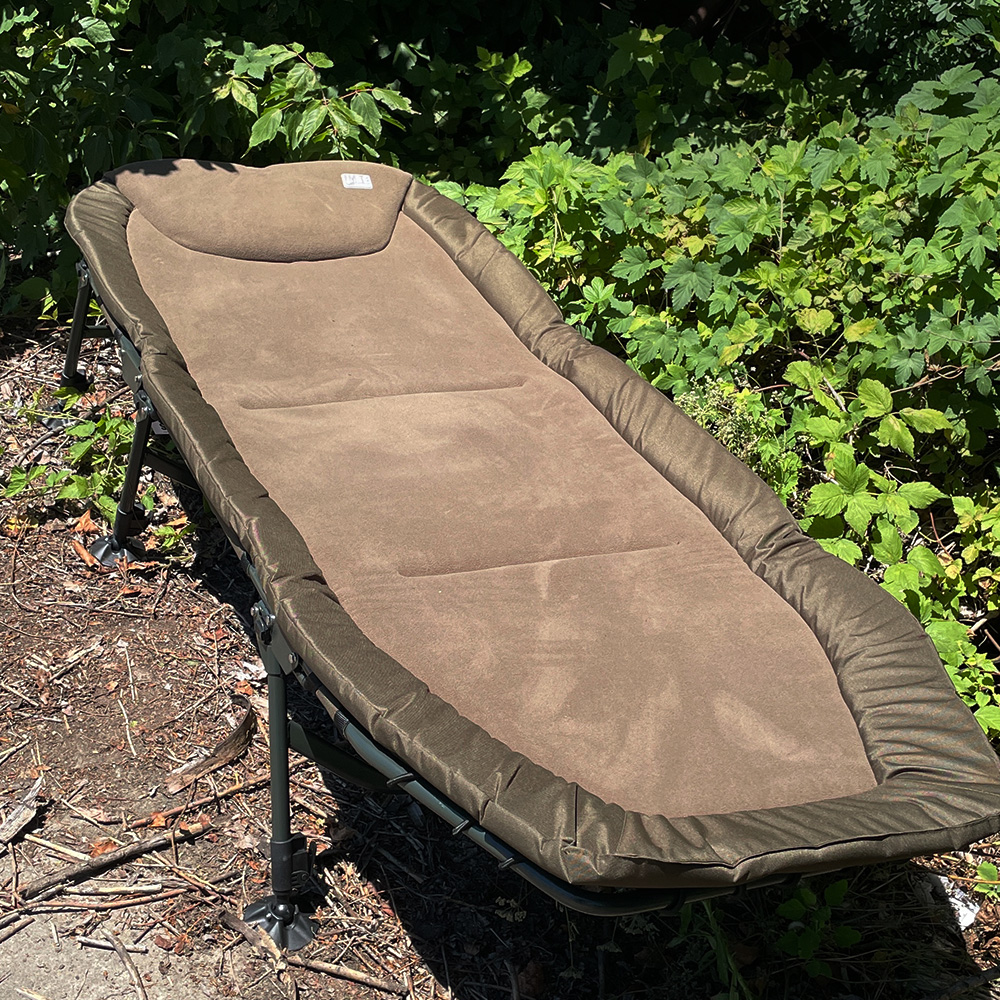 MATE GOLIATH W/PILLOW BEDCHAIR