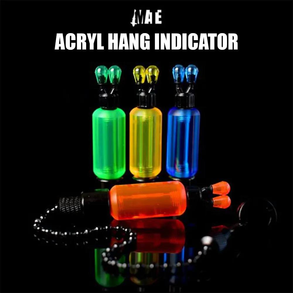 Mate Acryl Hang Indicator