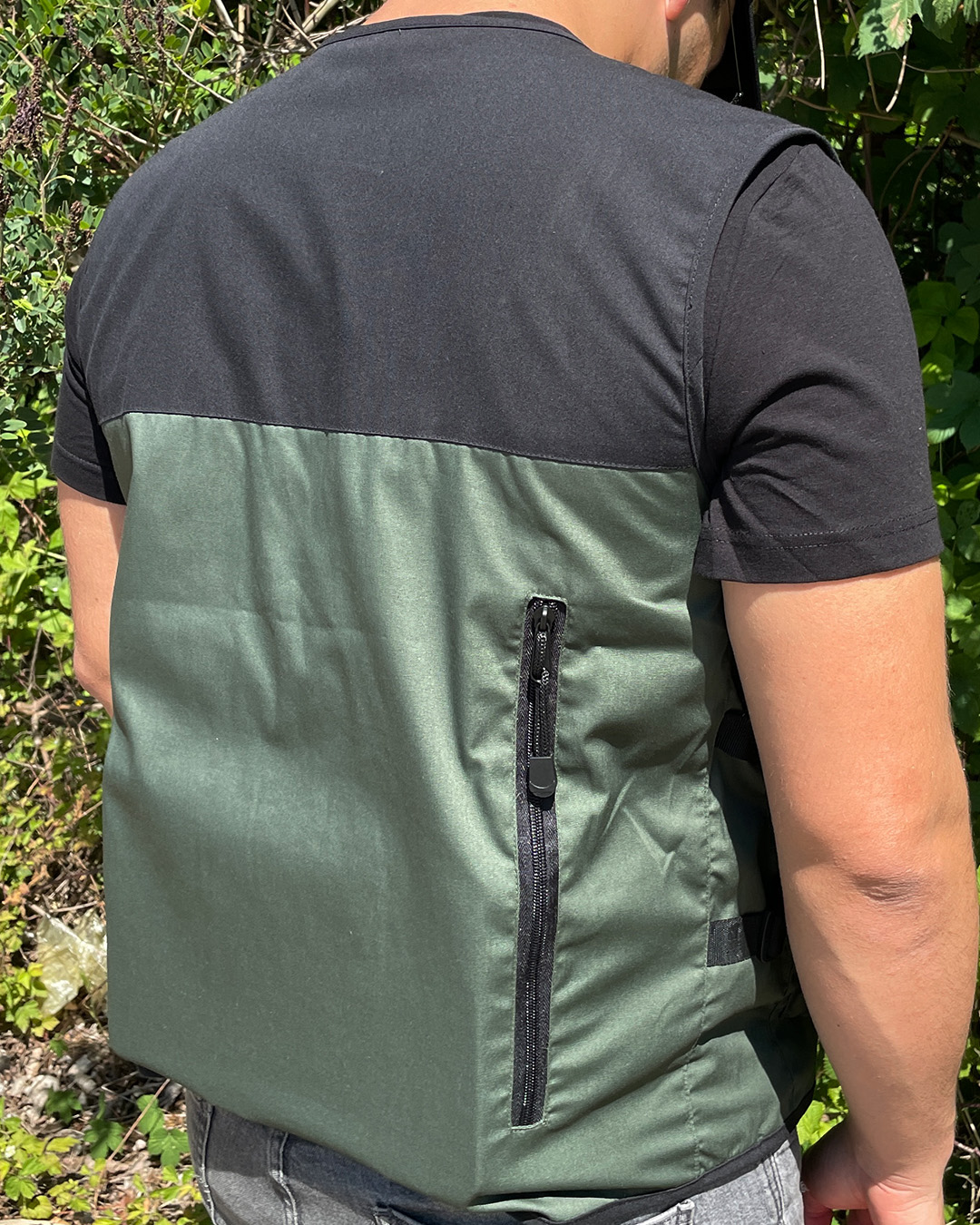 Mate Fishing Vest