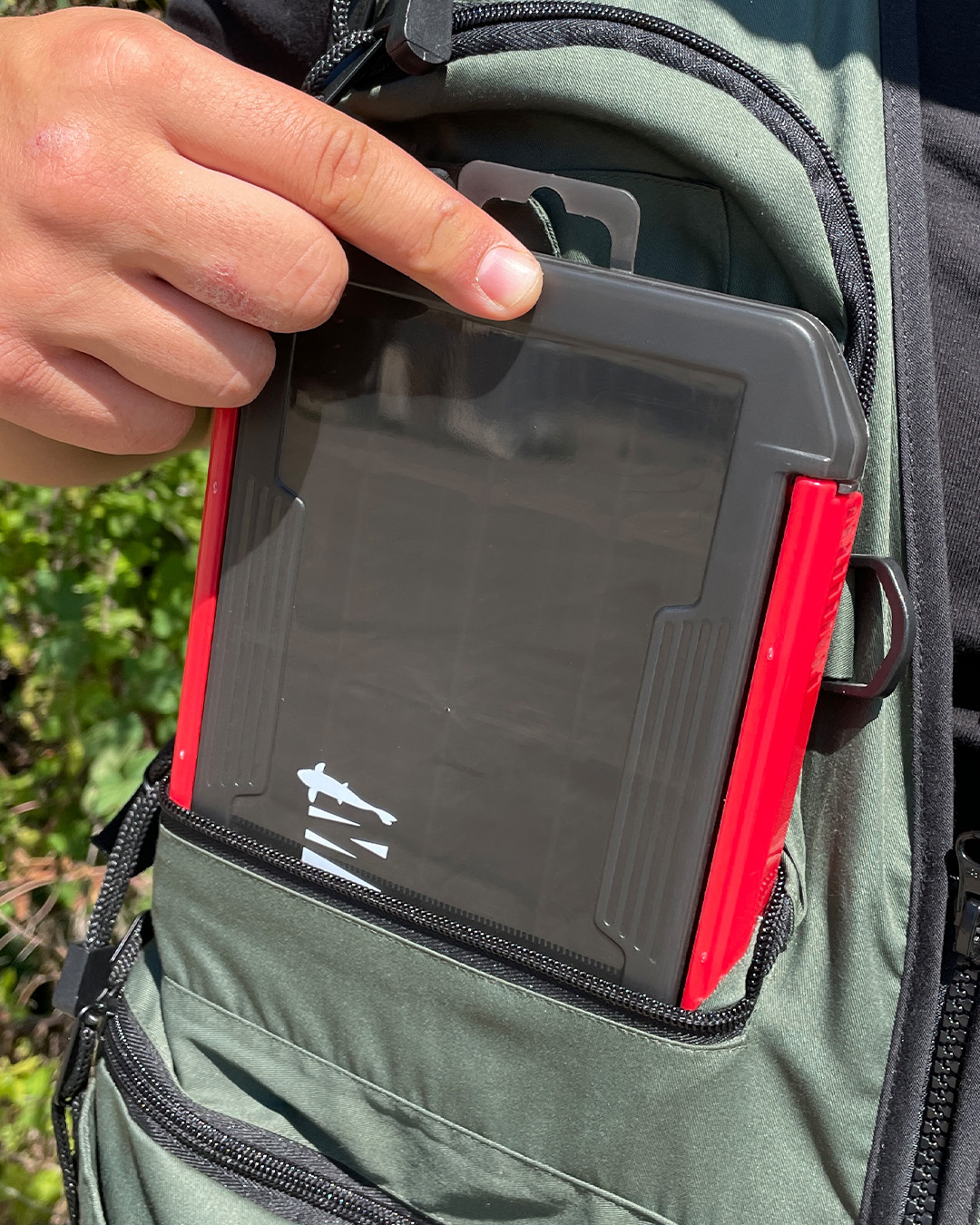 Mate Fishing Vest