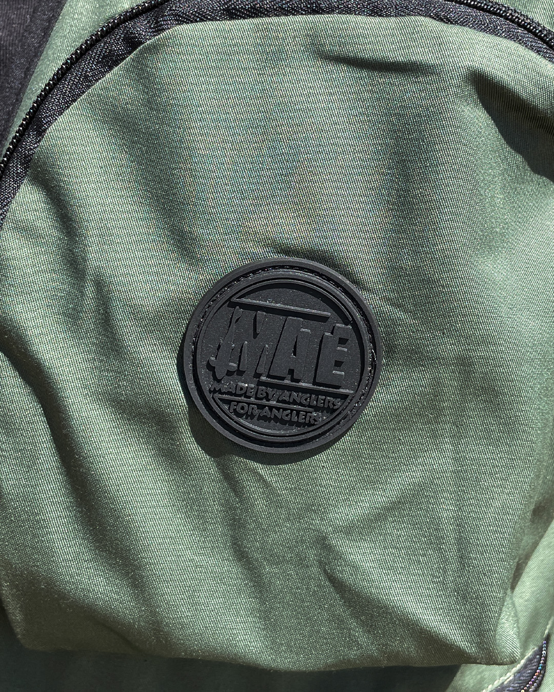 Mate Fishing Vest