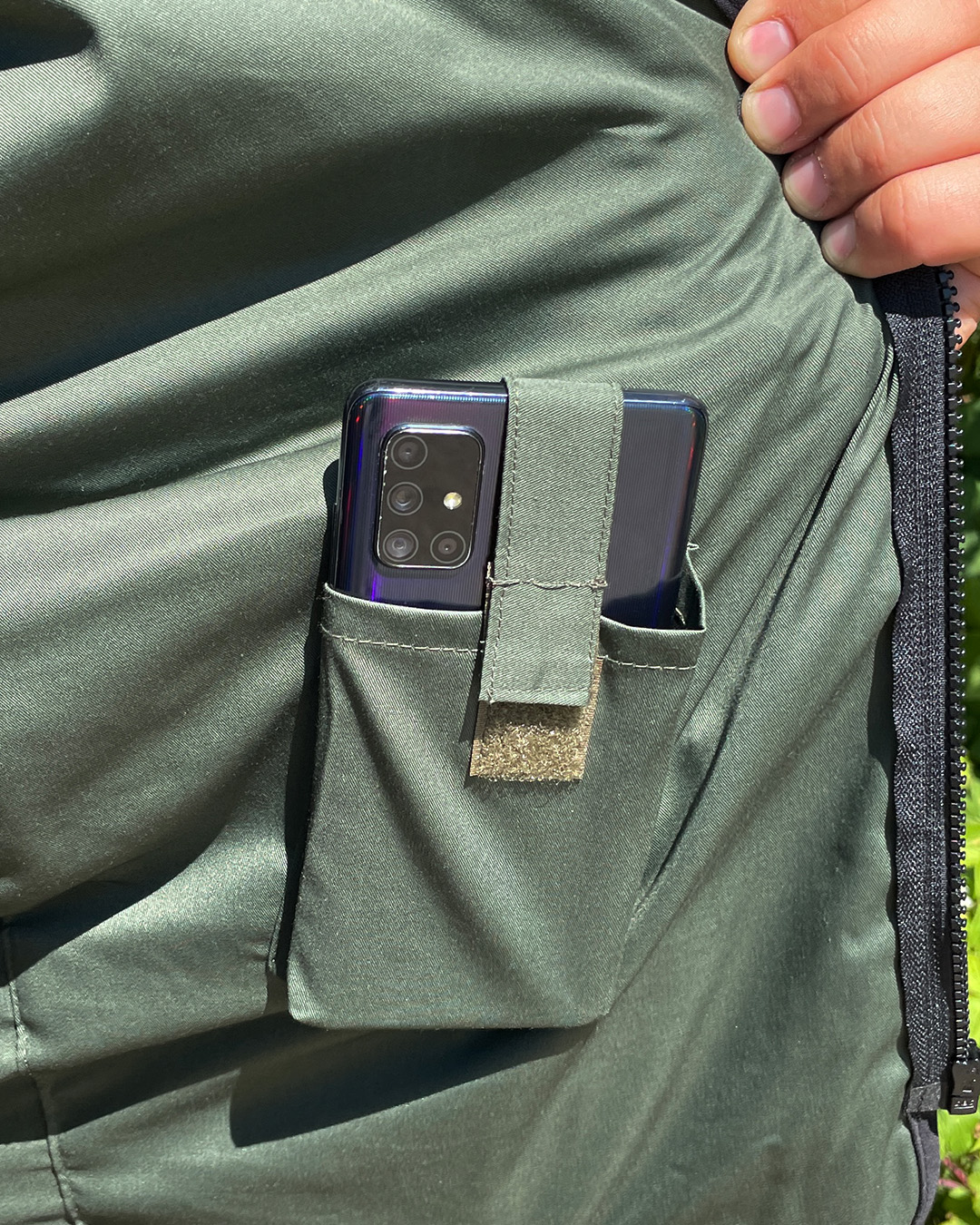 Mate Fishing Vest