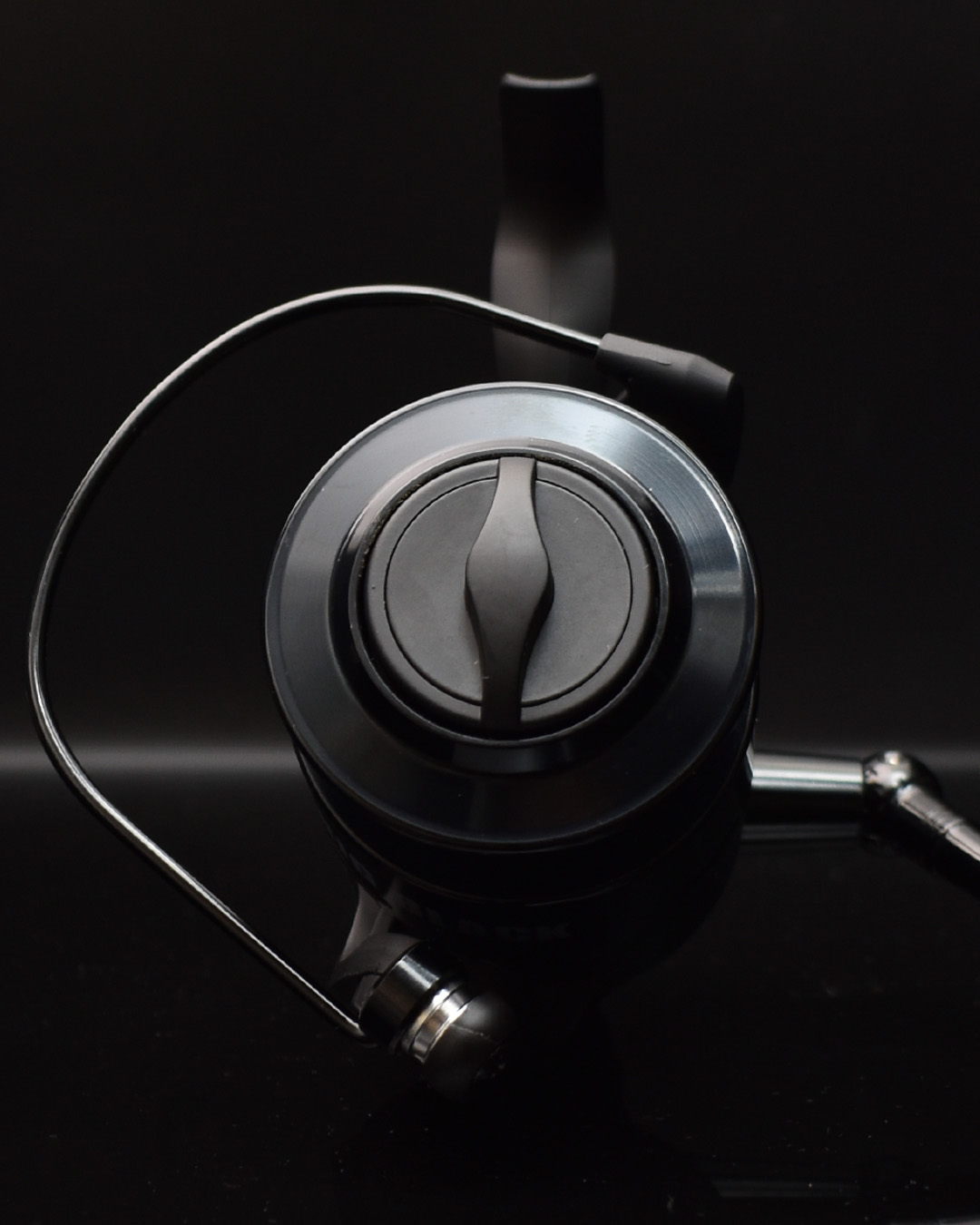 MATE BIG BLACK 6000