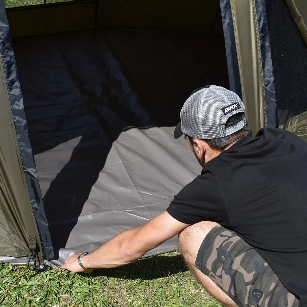 Mate 2 Men Bivvy