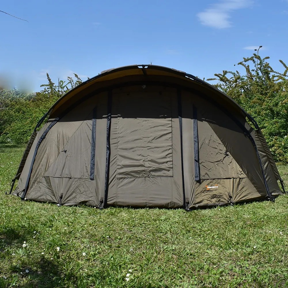 Mate 2 Men Bivvy