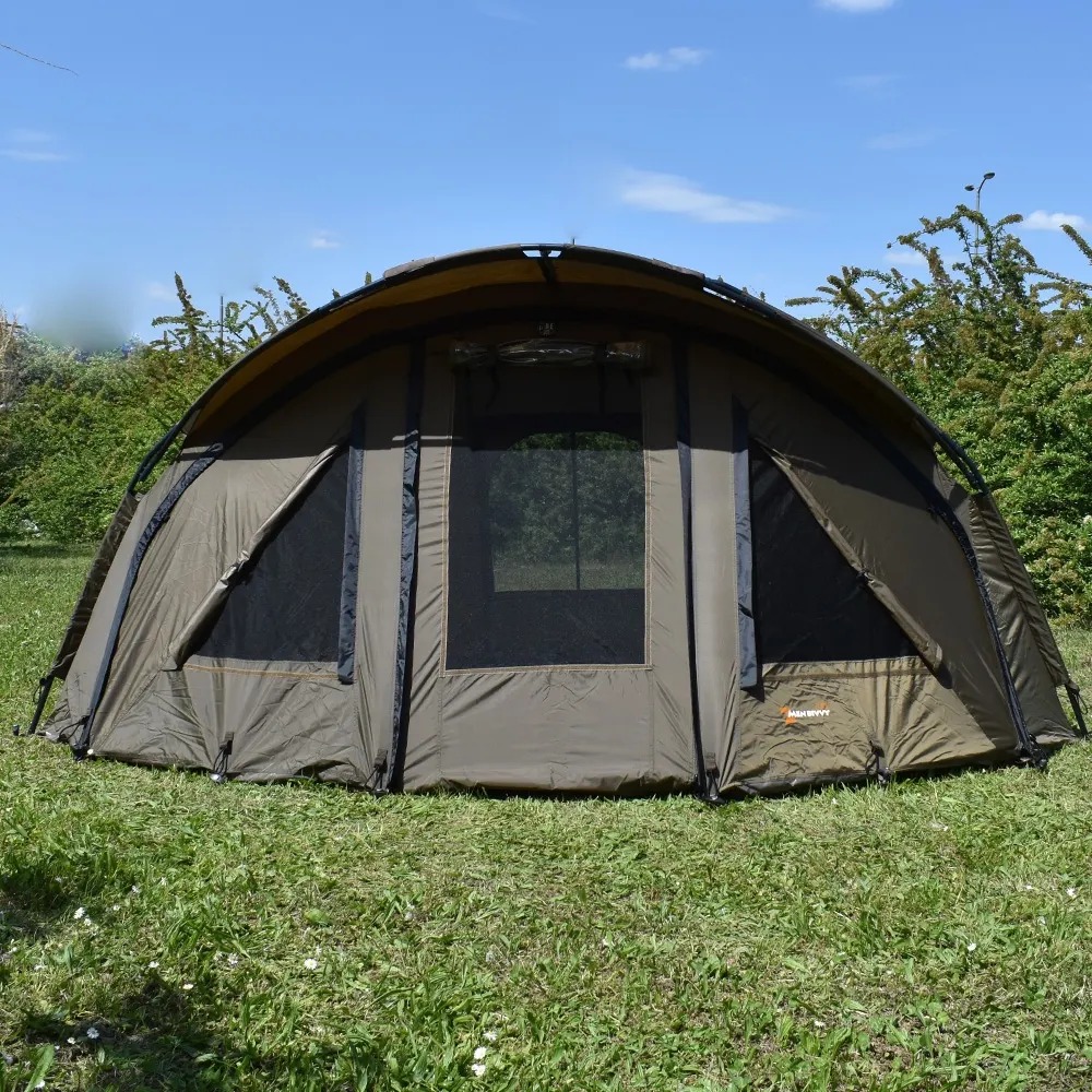 Mate 2 Men Bivvy