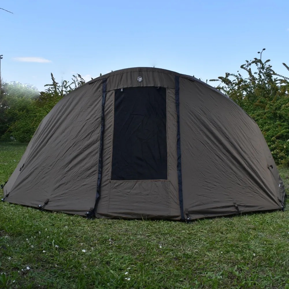Mate 2 Men Bivvy  – overwrap