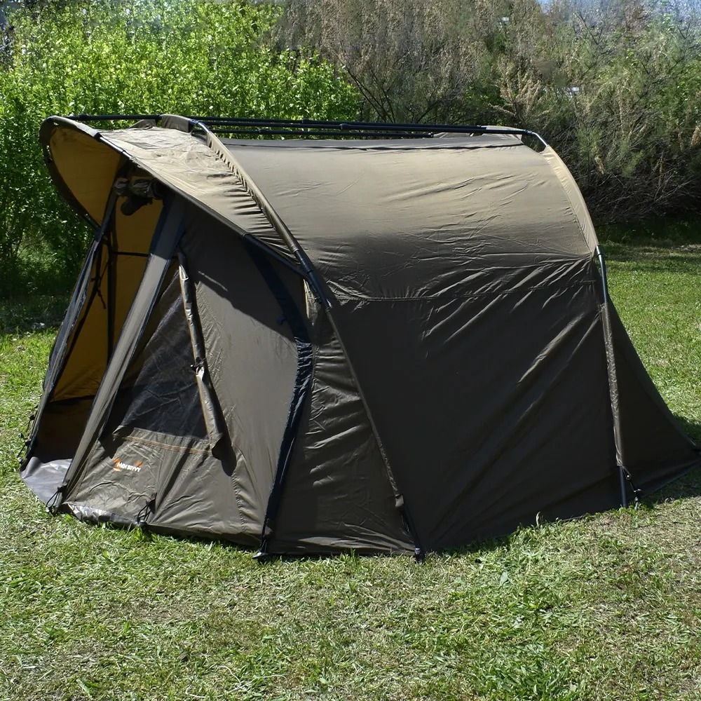 Mate 2 Men Bivvy