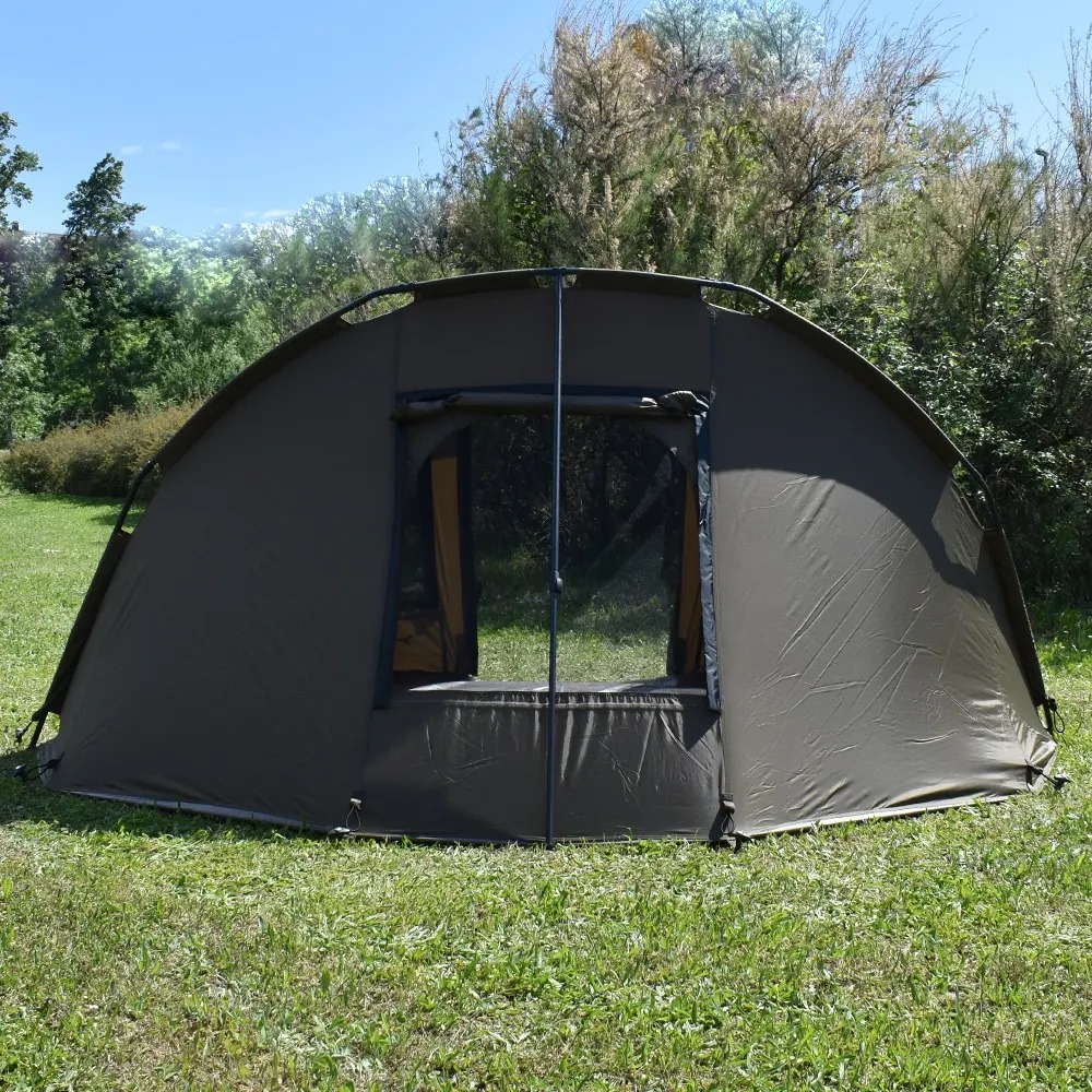 Mate 2 Men Bivvy