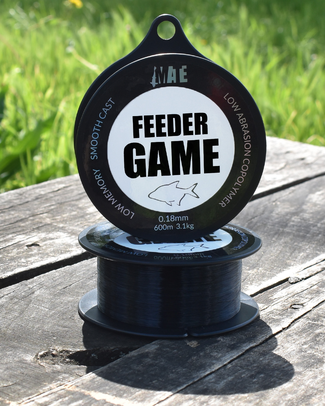 Mate Feeder Game Series 600M