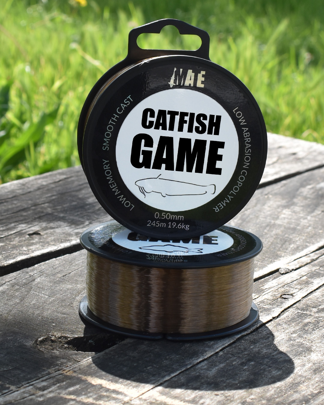 Mate Catfish Game Series